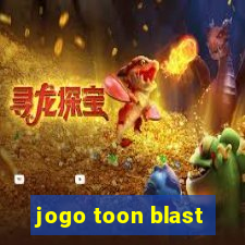 jogo toon blast